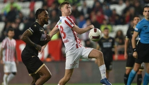 Antalya derbisi 17. randevuya sahne olacak