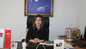 CHP'li Onbaşıoğlu'ndan sandık salvosu: Vatandaş beyaz değil seçim sandığı istiyor!