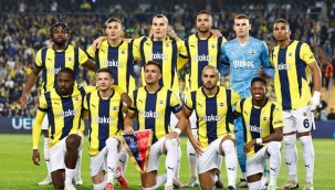 Fenerbahçe'de 'sol bek krizi' Mert Müldür ile çözüldü