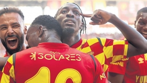 Gürsel Aksel'in efendisi