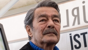 Kadir İnanır'ın acı günü