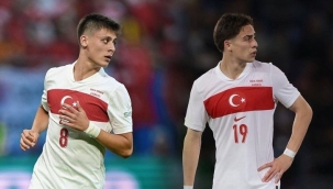 Millilere büyük gurur