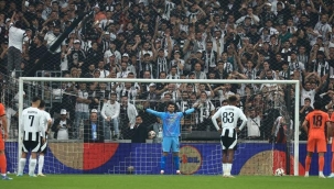 'Sanki yanınızdan jet havalanıyor gibi'