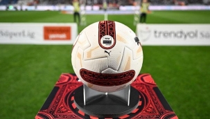 Trendyol Süper Lig'de 10. hafta heyecanı başlıyor
