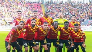 Yen de gel Göz-Göz