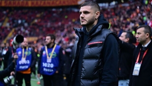 Icardi'nin ameliyatı için rota Türkiye'ye döndü!