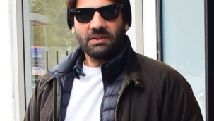 Kaan Urgancıoğlu: Ana akıma iş yapacak kondisyonum yok