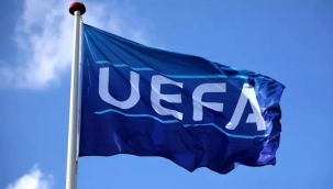 Kadın futboluna UEFA'dan 1 milyar euro!