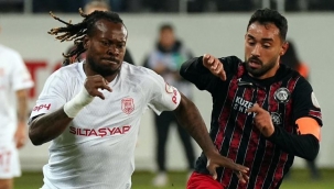 Pendikspor'a 3 dönem transfer yasağı