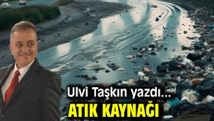 Atık Kaynağı