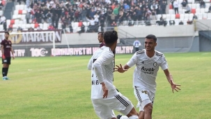 Büyük Altay kritik virajda