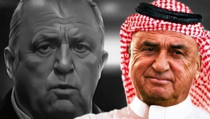 Fatih Terim'in yeni takımı resmen açıklandı! Al-Shabab duyurdu: 'Videoyu bitirelim'