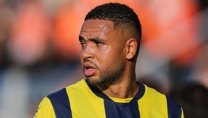 Fenerbahçe'de En-Nesyri'nin formasına 3 aday
