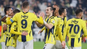 Fenerbahçe, Eyüpspor karşısında hata istemiyor! 