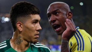 Fenerbahçe'nin transfer stratejisi: Sağlam stoper, marka golcü