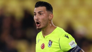 Fransız ekibi, Uğurcan Çakır'ın peşinde