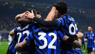 Hakan Çalhanoğlu oynadı, Inter 3 golle kazandı