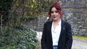 Melek Mosso'dan boşanma açıklaması