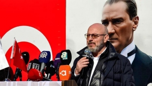Mete Vardar: 'Birlikteliğimizi kaybetmeden kulübümüzün yanında olacağız!'