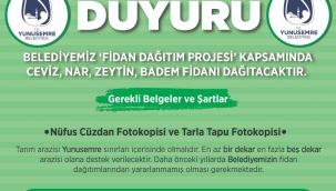 Önemli Duyuru