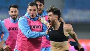 Trabzonspor'a evinin dışında huzur yok
