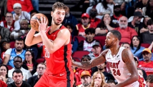 Alperen Şengün, NBA All-Star taraftar oylamasında 6. sırada!