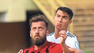Altay'da kart alarmı