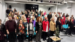 BAĞIMLILIKLA MÜCADELEDE KADINLAR ÖNCÜLÜK YAPACAK