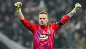 Beşiktaş'ta Athletic galibiyeti sonrası itiraf: Kendimizi kandırmayalım | Solskjaer bize enerji verdi