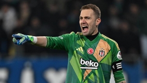 Beşiktaş'ta Mert Günok kararı verildi: Sözleşmesi uzatılacak! 