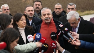 DEM Parti heyeti İmralı'ya gidiyor
