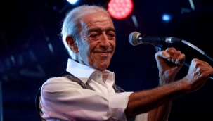 Edip Akbayram'dan haber var