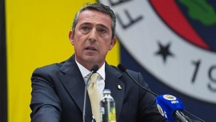 Fenerbahçe Başkanı Ali Koç suskunluğunu yarın bozuyor
