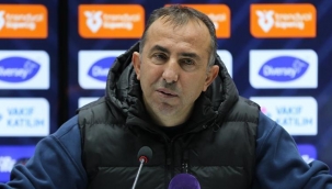 Fenerbahçe ve Galatasaray'a tepki: Eserinizle gurur duyun