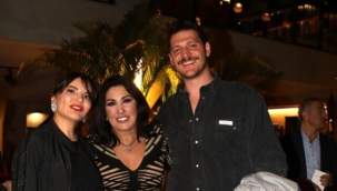 Göksel ile Osman Şahin ayrıldı