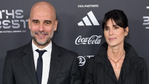 Guardiola'ya Manchester City sonrası bir darbe daha! 30 yıllık eşiyle boşanıyor