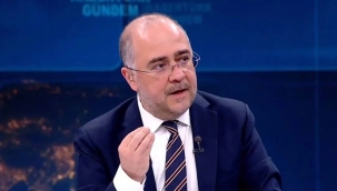 Halk TV'ye 2 gözaltı daha!