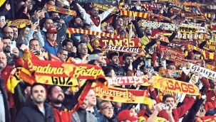 Harikasın Göz-Göz