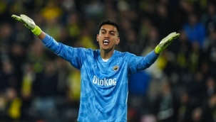 İrfan Can Eğribayat'a güvenoyu!