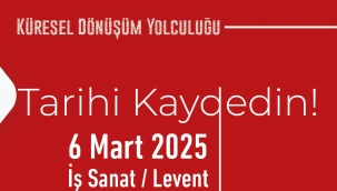 Kadın Dostu Markalar Platformu, "5. Uluslararası Farkındalık Ödülleri" 6 Mart'ta İş Sanat'ta!