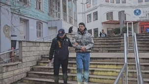 Kerimcan Durmaz için istenen ceza belli oldu