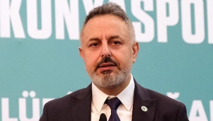Konyaspor Başkanı Ömer Korkmaz'dan Galatasaray maçı sonrası isyan: 'Merak ediyorum, Ahmed Kutucu atılmayacak mıydı?'