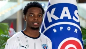 Manisa FK Malsa'nın peşinde