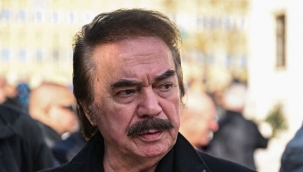 Orhan Gencebay'dan tepki çeken açıklama