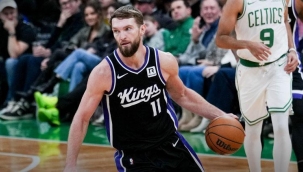 Sacramento Kings farklı kazandı, seriyi 6 maça çıkardı