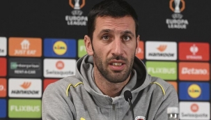 Salvatore Foti'den Mourinho yorumu: Başımıza ilk defa gelmiyor!