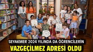 Seyakmer 2024 Yılında Da Öğrencilerin Vazgeçilmez Adresi Oldu
