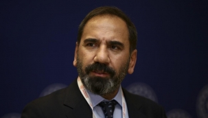 TFF Başkan Vekili Mecnun Otyakmaz'dan yabancı VAR açıklaması!