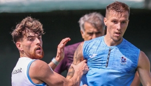 Trabzonspor'dan ayrıldı, yeni adresi belli oldu!