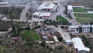 11 işçi can vermişti: İstenen cezalar belli oldu